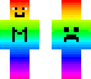 hombre m-minecraft
