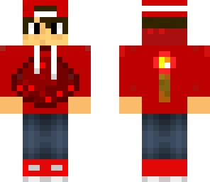 maxl redstone two