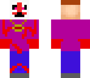 mcinspector killer suit