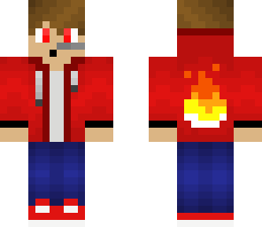 dj fire boy