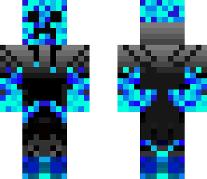 plasma creeper