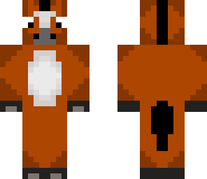 horse