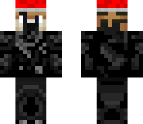 christmas pvp tiger