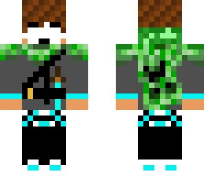 creeperboy