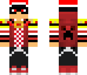 sergeantlava christmas skin edition