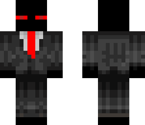 enderman hitman