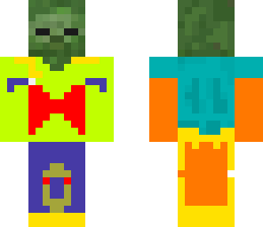 zomb