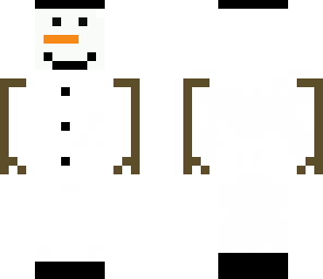 frosty the snowman
