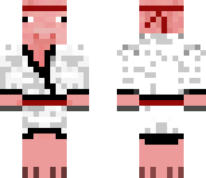 master pig