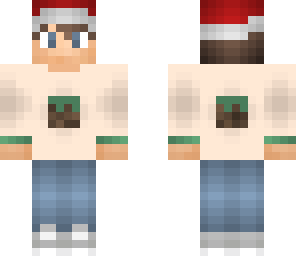 chirstmas edit
