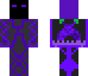 ender ninja reloded