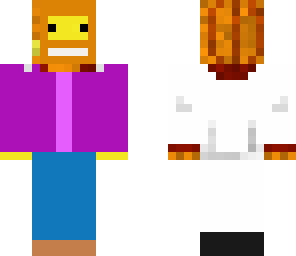 hank scorpio