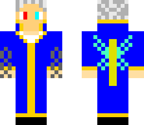xehanortwesker