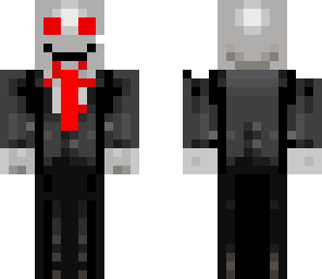vampireman