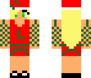 xmas lel