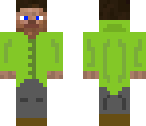 winter steve