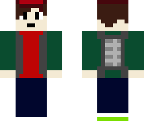 pkmn trainer male v3