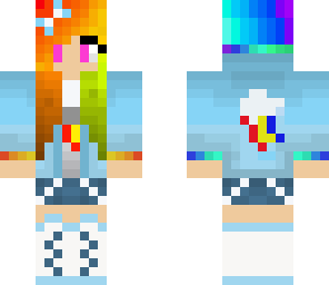 rd girl