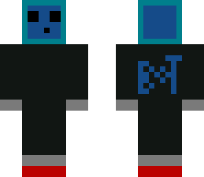 slime bot