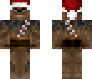 christmas yodamine4444