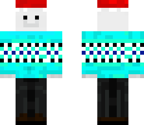xmas bear