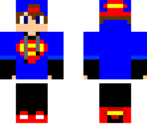 super boy