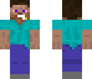 high steve