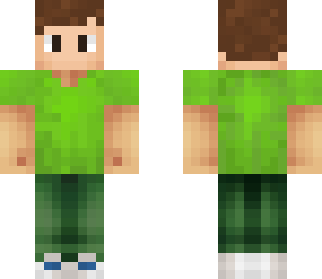 boy