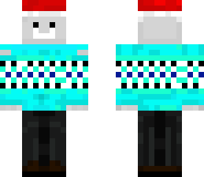 xmas bear