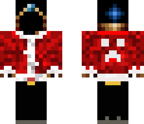 santa sinister v3