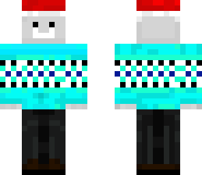 xmas bear