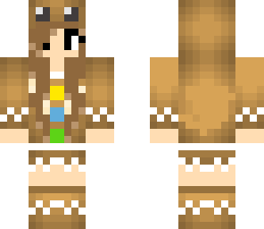miss gingerbread