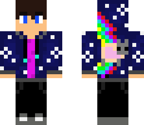 nyan boy