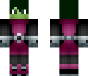 beast boy