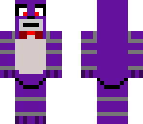 bonniethebunny