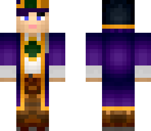 jotaro arc 6