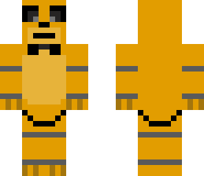 goldenfreddythebear
