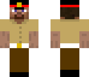 guardsman