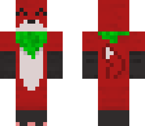 foxy cute