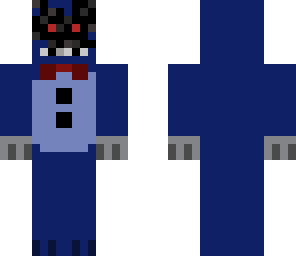 oldbonniethebunny