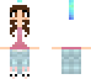 alisha's skin test