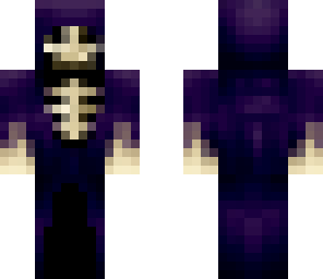 the grim reaper
