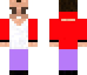 trevor