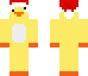 bird man