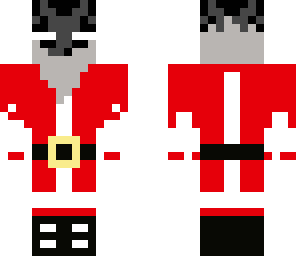 ender santa