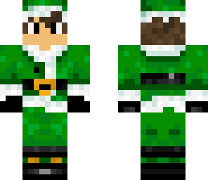elf head