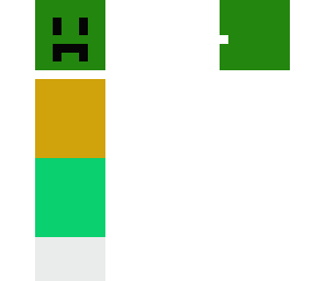 three block creeper