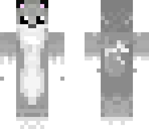 lone wolf