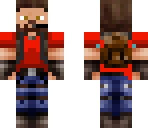 steve my