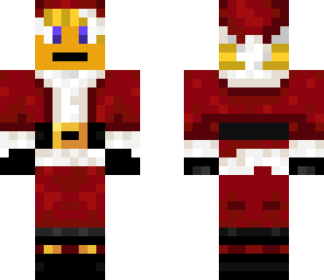 christmas tom